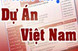 Sàn Dự án_ Dự án_ Đầu tư_ Dự án Việt Nam